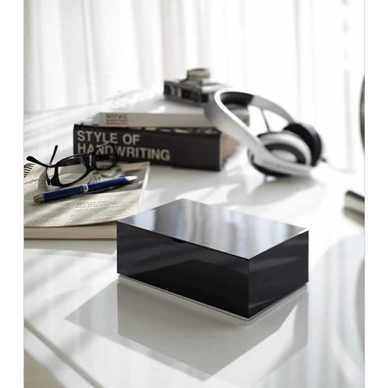 山崎実業 ［ ウエットティッシュケース ヴェール ］veil ベビー