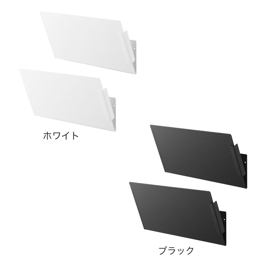 tower ［ ウォール縦横連結プリント収納ラック タワー 石こうボード壁