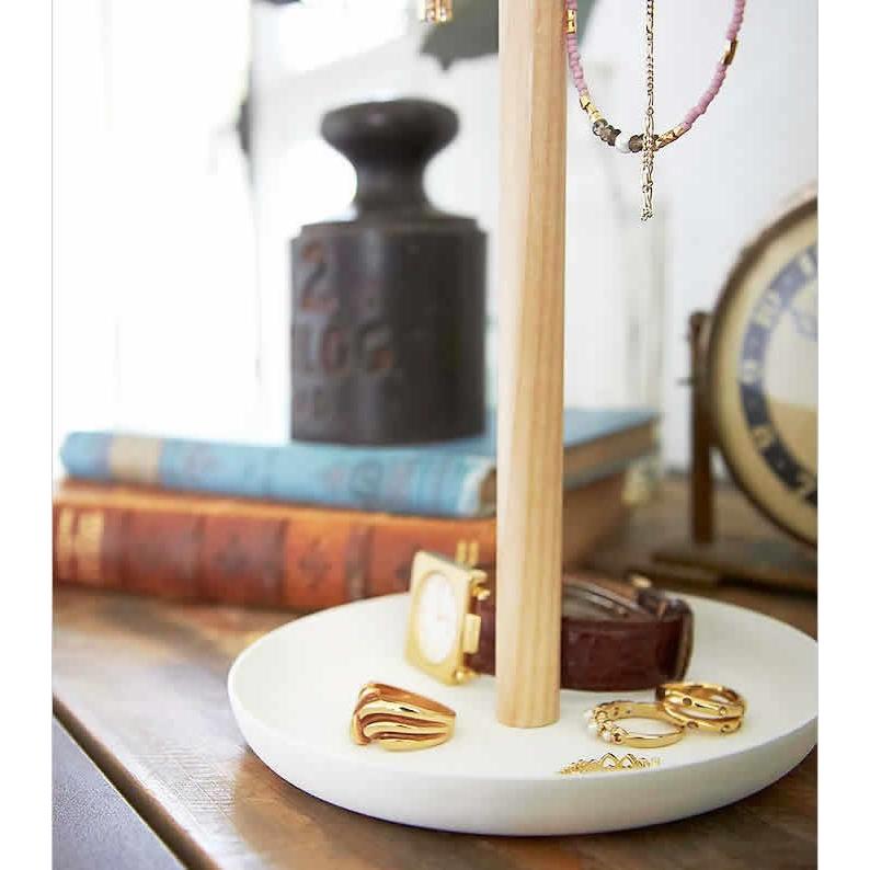 tosca（山崎実業） ［ tosca アクセサリーハンガー ］ アクセサリー