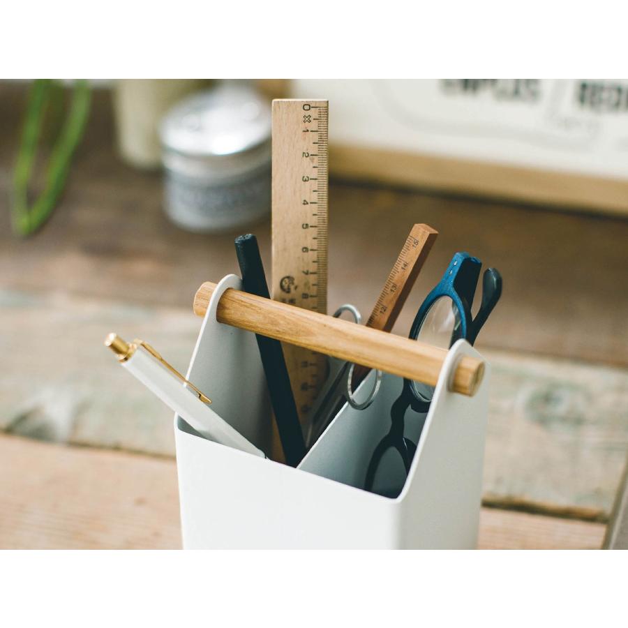 Tosca トスカ ペンスタンド おしゃれ ペン立て 文房具入れ ぺんスタンド ペン差し 鉛筆立て ケース 返品交換不可 ナチュラル ペンホルダー ペン ケース