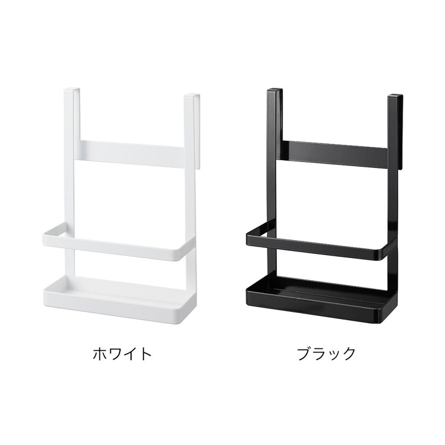 tower 特典付[ 下駄箱扉引っ掛けフック&ツールホルダー タワー tower 特典付[ 下駄箱扉引っ掛けフック&ツールホルダー タワー