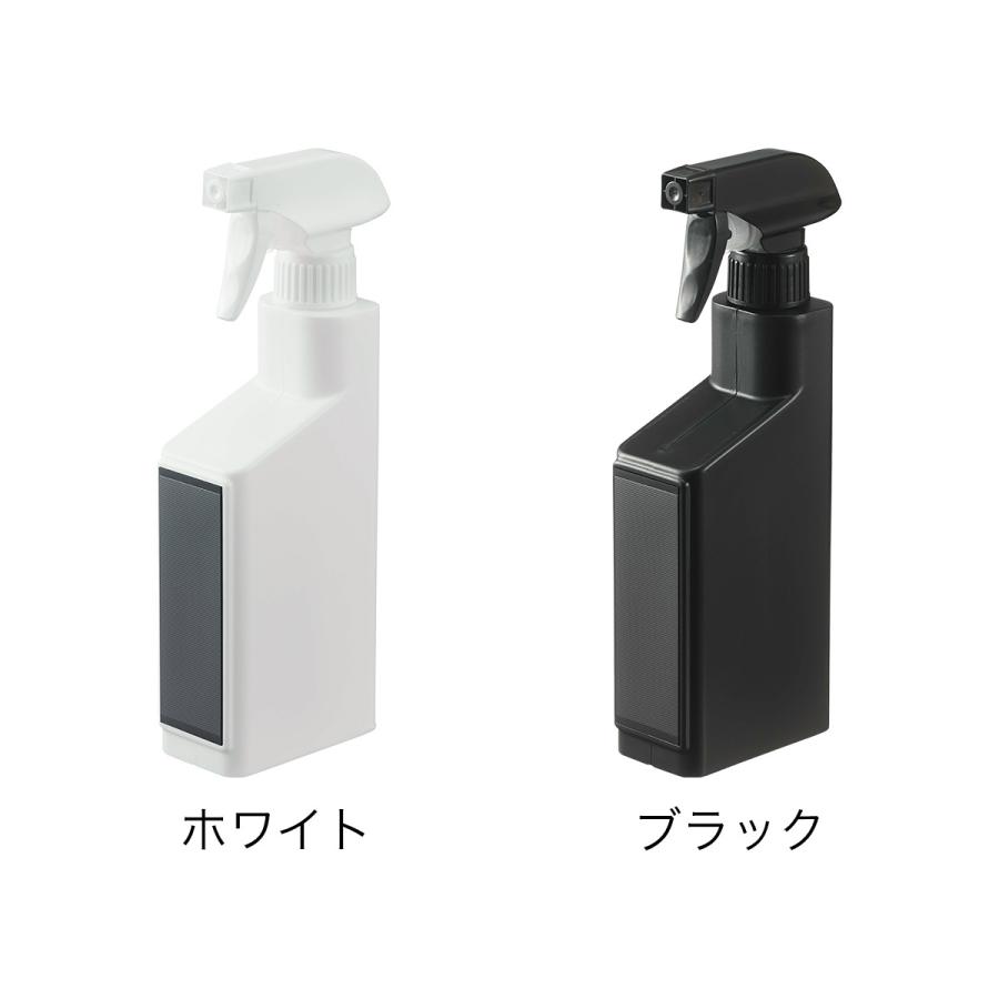 tower ［ マグネットスプレーボトル タワー ］山崎実業 スプレー