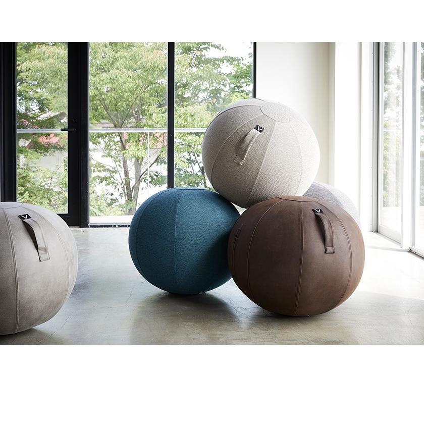 Vivora バランスボール 65cm アンチバースト vivora ビボラ