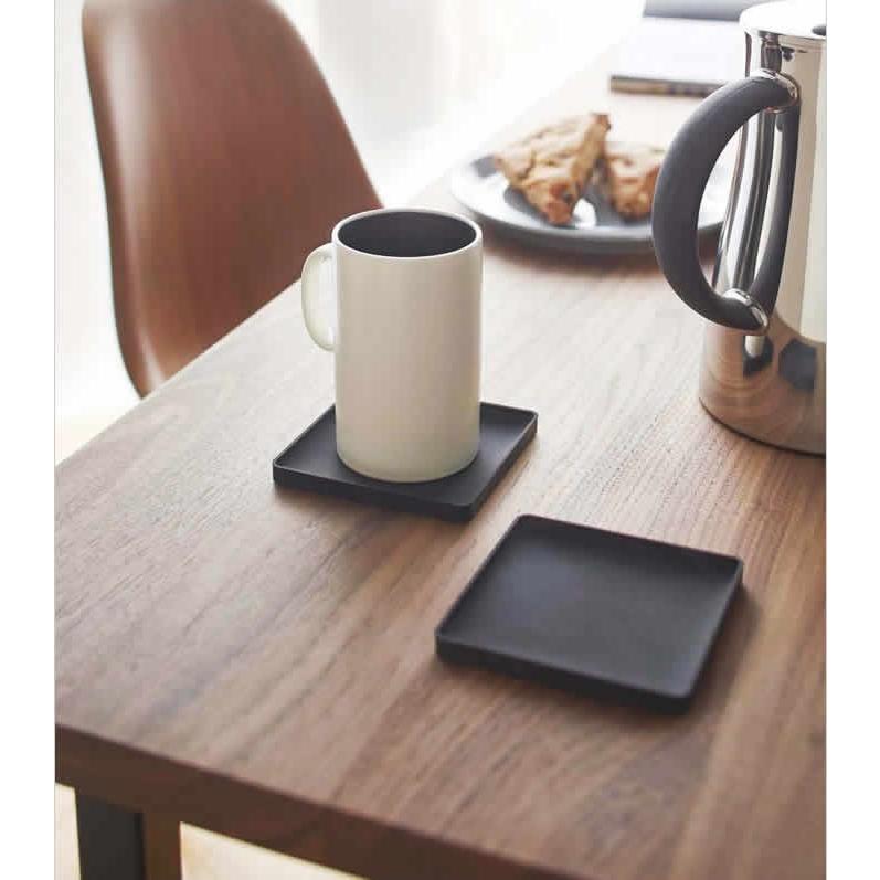 tower ［ 立体コースター タワー ］山崎実業 コースター ソーサー