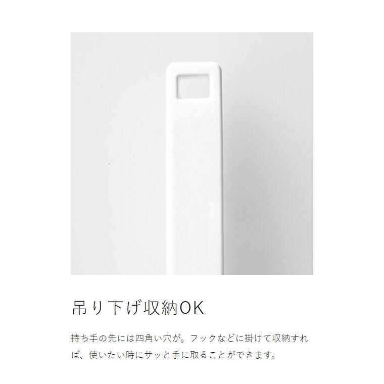 tower ［ シリコーン調理ハケ タワー ］山崎実業 耐熱 食洗機対応 調理