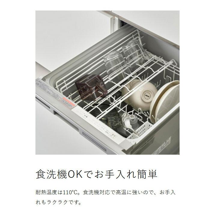 tower ［ 大さじも量れる計量カップ タワー ］山崎実業 メジャーカップ