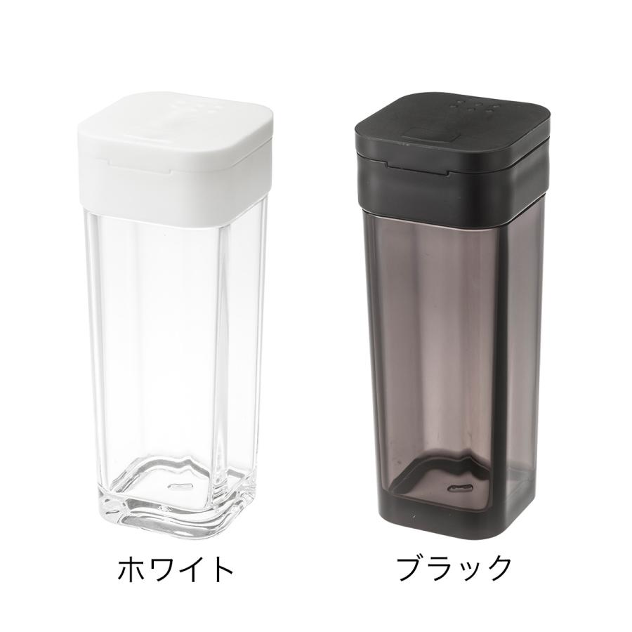 tower ［ スパイスボトル タワー ］山崎実業 調味料 入れ 収納 ケース