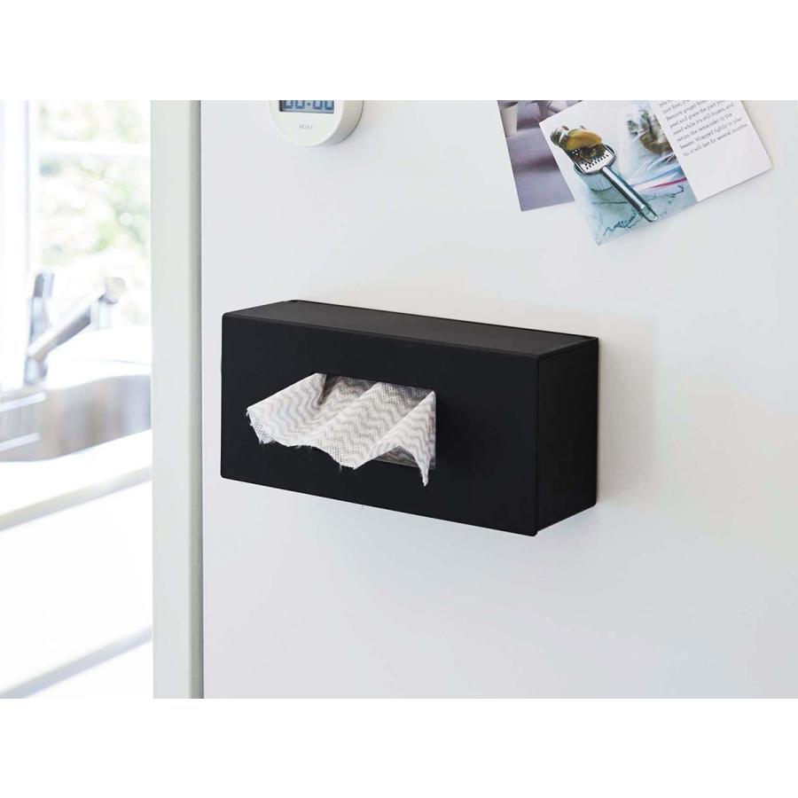 tower 特典付［ 前から開くマグネットボックスホルダー タワー S