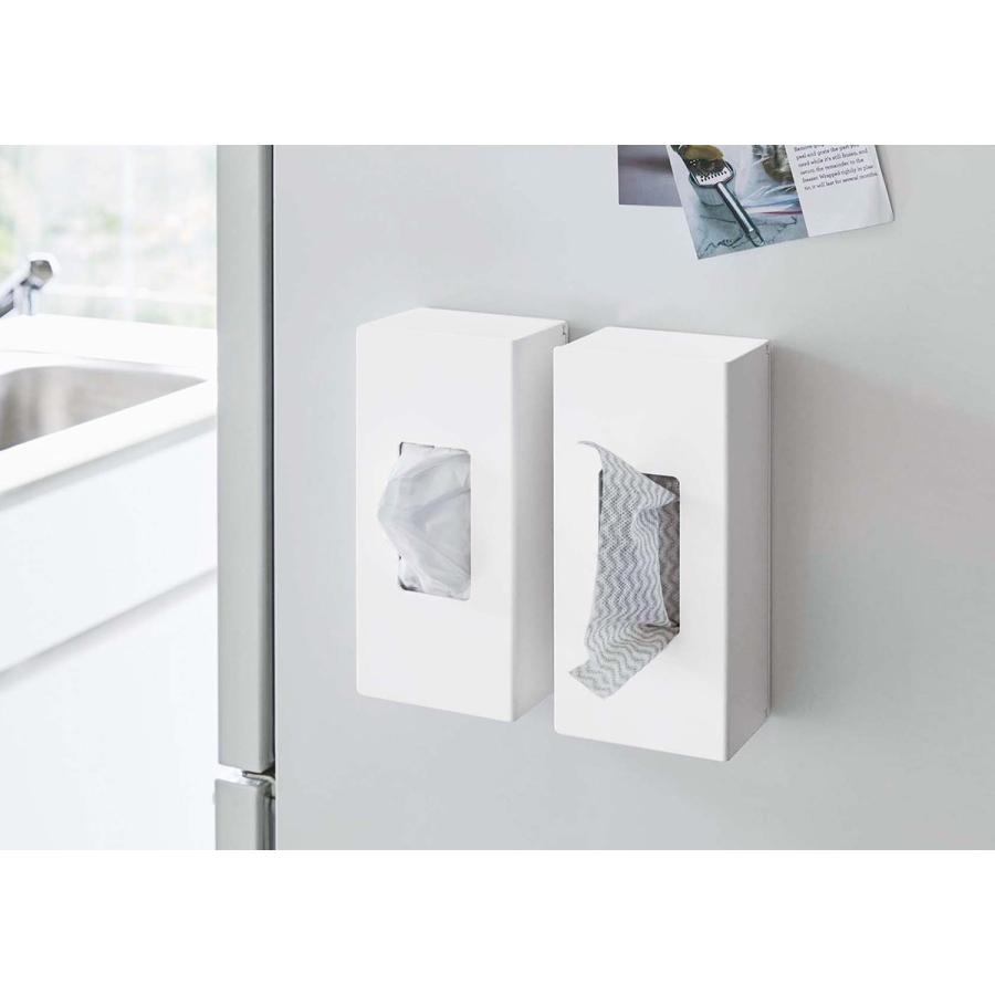 tower 特典付［ 前から開くマグネットボックスホルダー タワー S