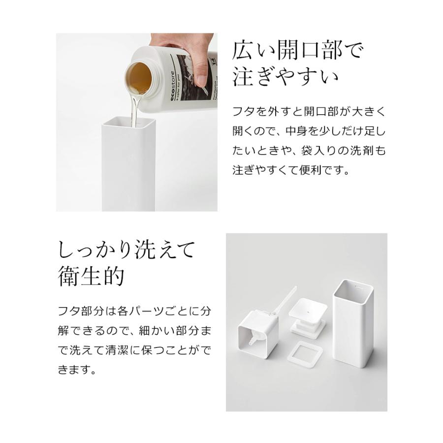 tower ［ 片手で出せるフィルムフックディスペンサー タワー ］山崎