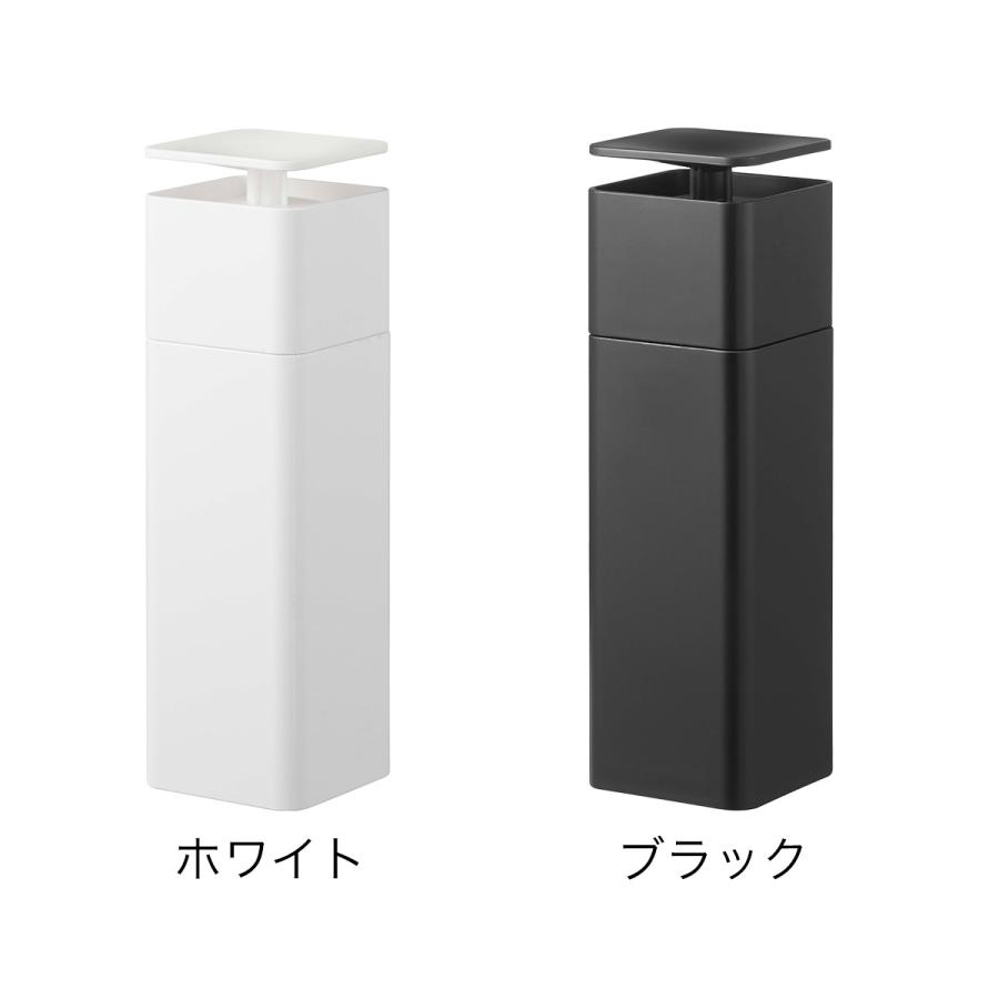 tower ［ 片手で出せるフィルムフックディスペンサー タワー ］山崎