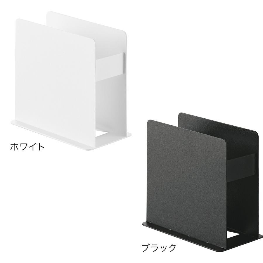 tower 特典付［ 紙ナプキンスタンド タワー ］山崎実業 ナプキン