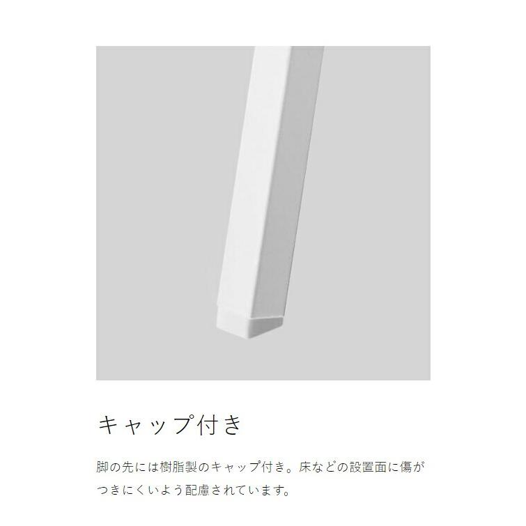 tower ［ 踏み台 タワー 2段 ］山崎実業 ステップ台 高さ約45cm 耐荷重