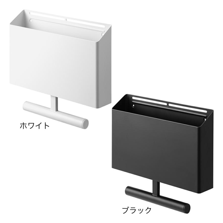 tower 特典付[ ウォールファイルボックス&ランドセルハンガー tower 特典付[ ウォールファイルボックス&ランドセルハンガー