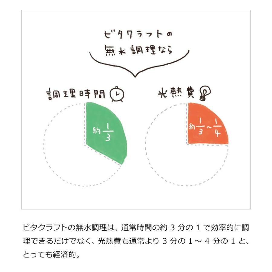 ビタクラフト ディア 片手鍋 14cm ih 対応 ローズゴールド VitaCraft Dear ステンレス ［ ビタクラフト Dear 片手鍋 14cm ］
