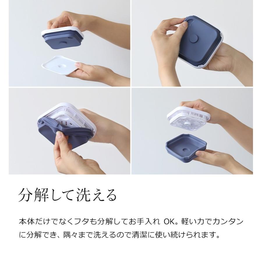 OXO（オクソー） 密閉 透明容器 コンテナ 乾物ストッカー おしゃれ