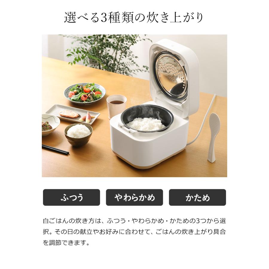 STAN. 【特典付き】象印 炊飯器 5.5合炊き スタン IH 炊飯ジャー STAN. 【特典付き】象印 炊飯器 5.5合炊き スタン IH 炊飯ジャー