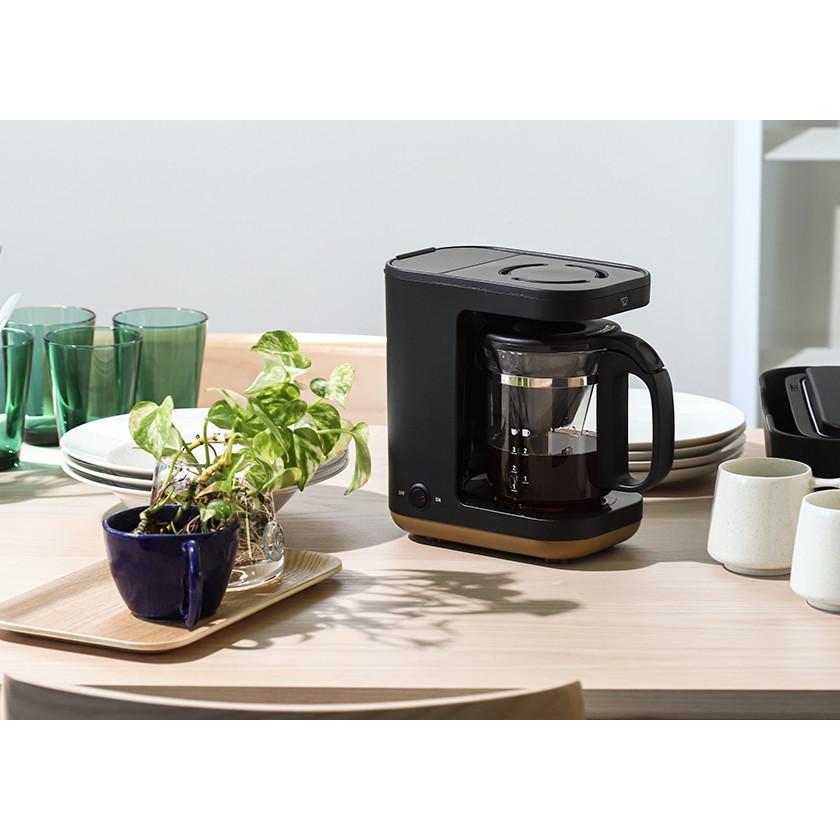 STAN. 【特典付き】象印 コーヒーメーカー スタン ドリップ式 STAN. 【特典付き】象印 コーヒーメーカー スタン ドリップ式