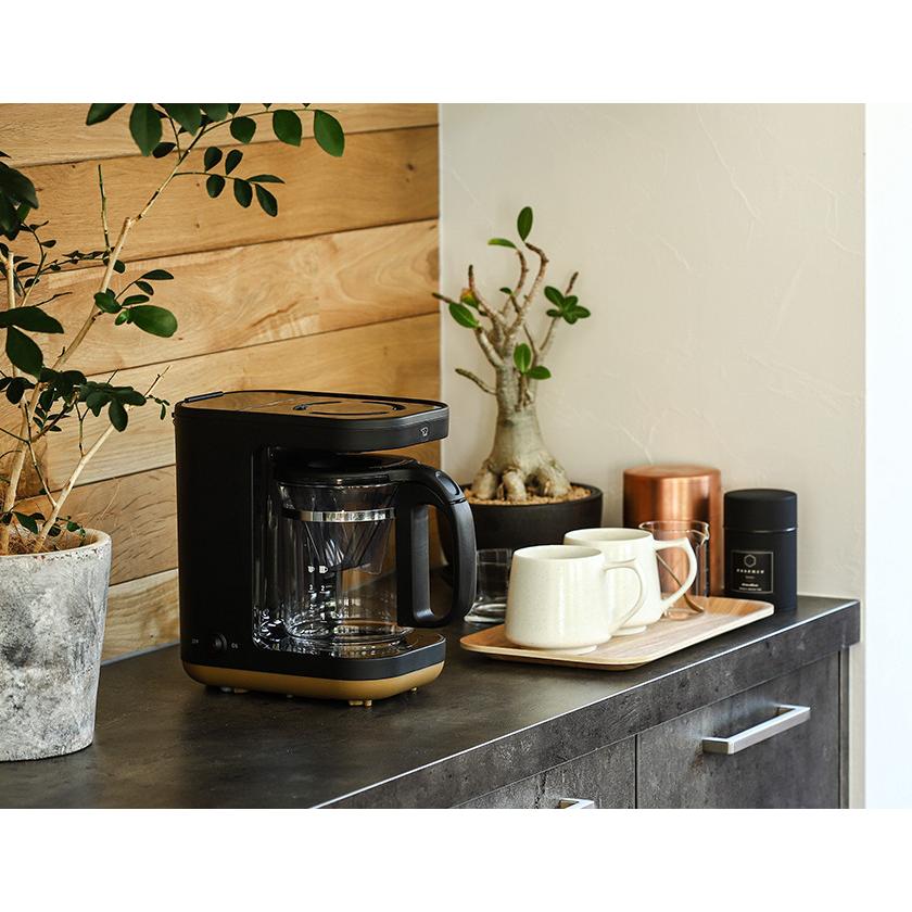STAN. 【特典付き】象印 コーヒーメーカー スタン ドリップ式 STAN. 【特典付き】象印 コーヒーメーカー スタン ドリップ式