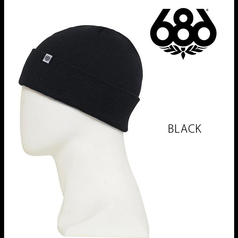 686 ビーニー スノーボード ユニセックス Standard Beanie Beanie 686 Standard Board House Rooop 503 通販 Yahoo ショッピング