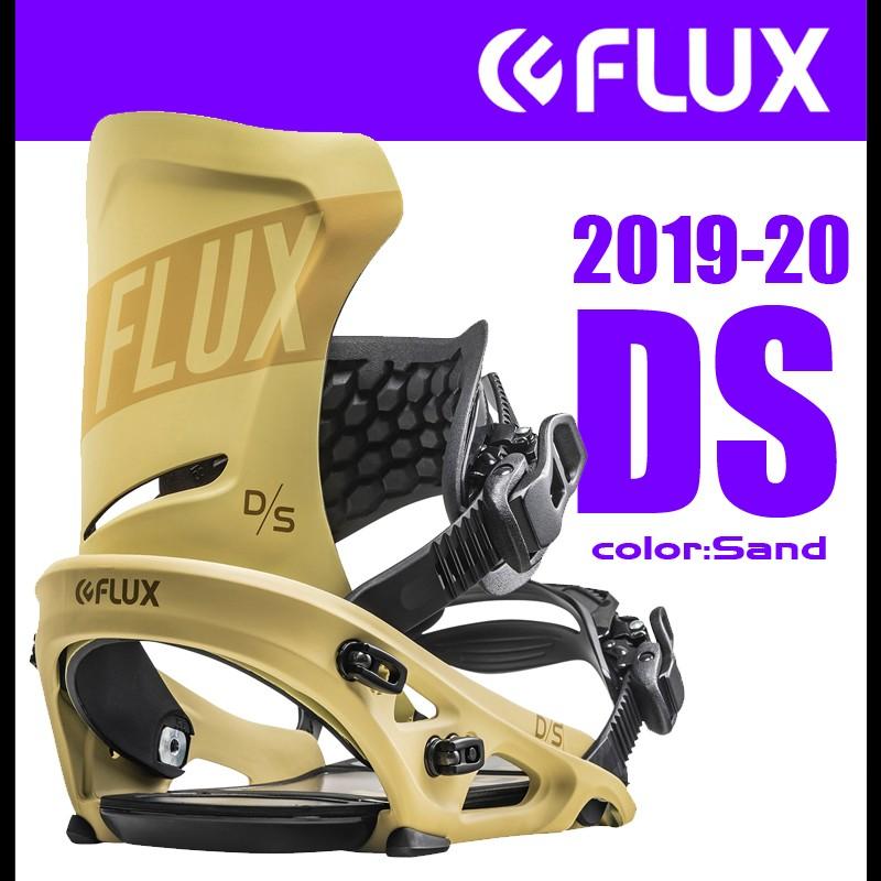 19 Flux Ds フラックス スノーボード ビンディング バインディング 保証書付 Sand Snow Binding Flux 19 Ds Sand Board House Rooop 503 通販 Yahoo ショッピング