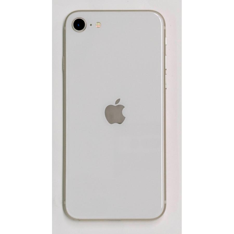 美品 故障修理依頼無し iPhoneSE第三世代 白128GB 箱あり iPhone SE3 64G 白 修理履歴無し ジャンク : ROOP3R - 通販 - Yahoo