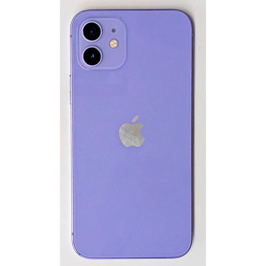 ジャンク品 iPhone 12 パープル iPhone 12 64G パープル ジャンク : ROOP3R - 通販 - Yahoo!ショッピング