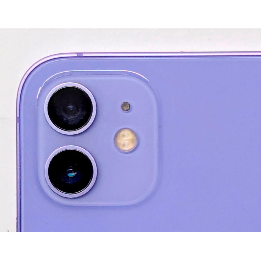iPhone 12 64G パープル ジャンク : ROOP3R - 通販 - Yahoo!ショッピング