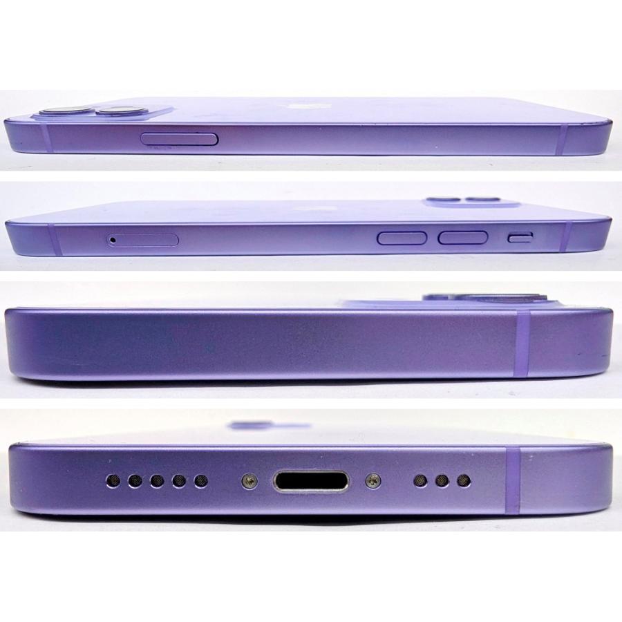 iPhone 12 64G パープル ジャンク : ROOP3R - 通販 - Yahoo!ショッピング