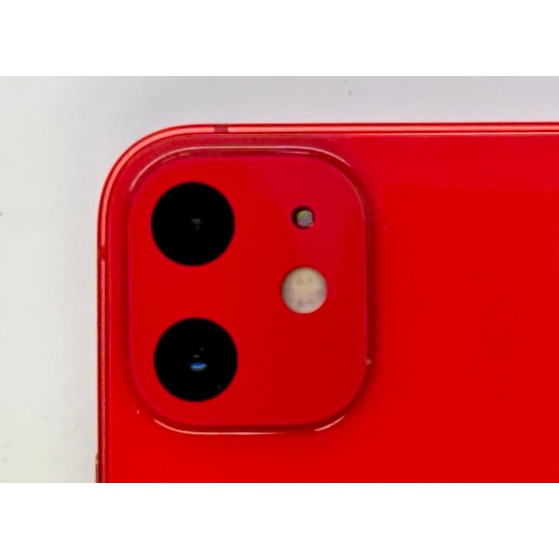 iPhone 12 mini 256G Red ジャンク : ROOP3R - 通販 - Yahoo!ショッピング