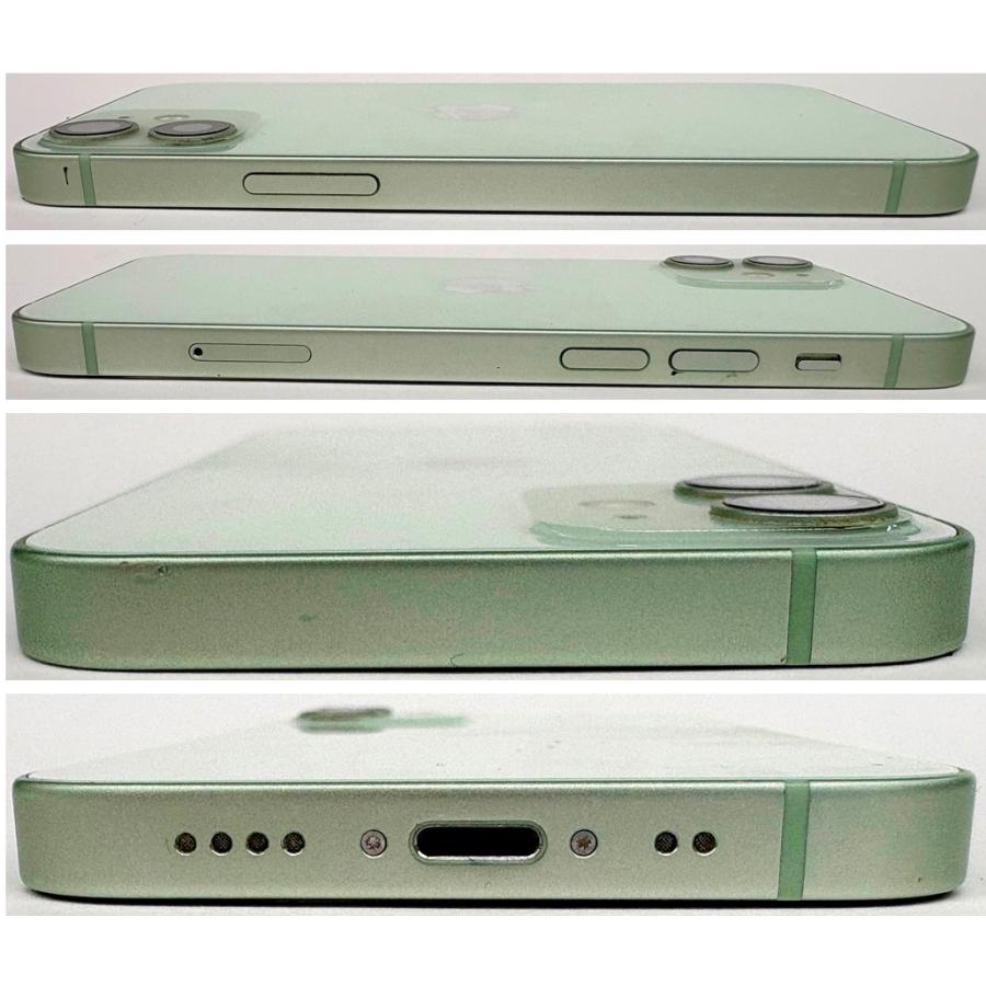iPhone 12 mini 128G グリーン ジャンク : ROOP3R - 通販 - Yahoo
