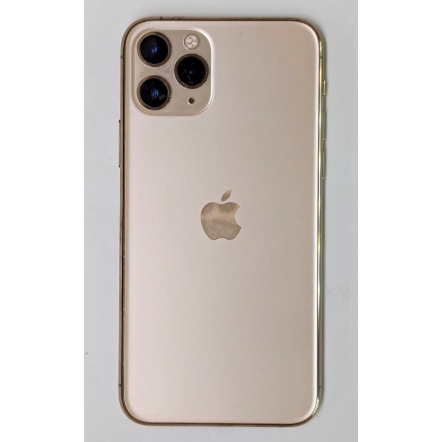iPhone 11 Pro 64G ゴールド ジャンク : ROOP3R - 通販 - Yahoo