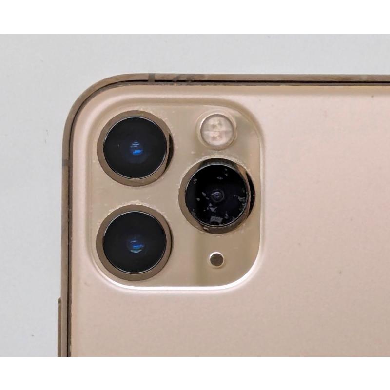 iPhone 11 Pro 64G ゴールド ジャンク : ROOP3R - 通販 - Yahoo