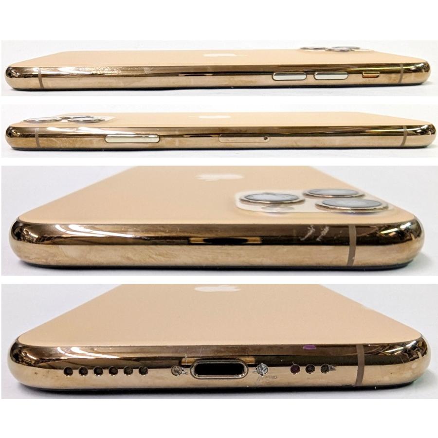 iPhone 11 Pro 64G ゴールド ジャンク : ROOP3R - 通販 - Yahoo