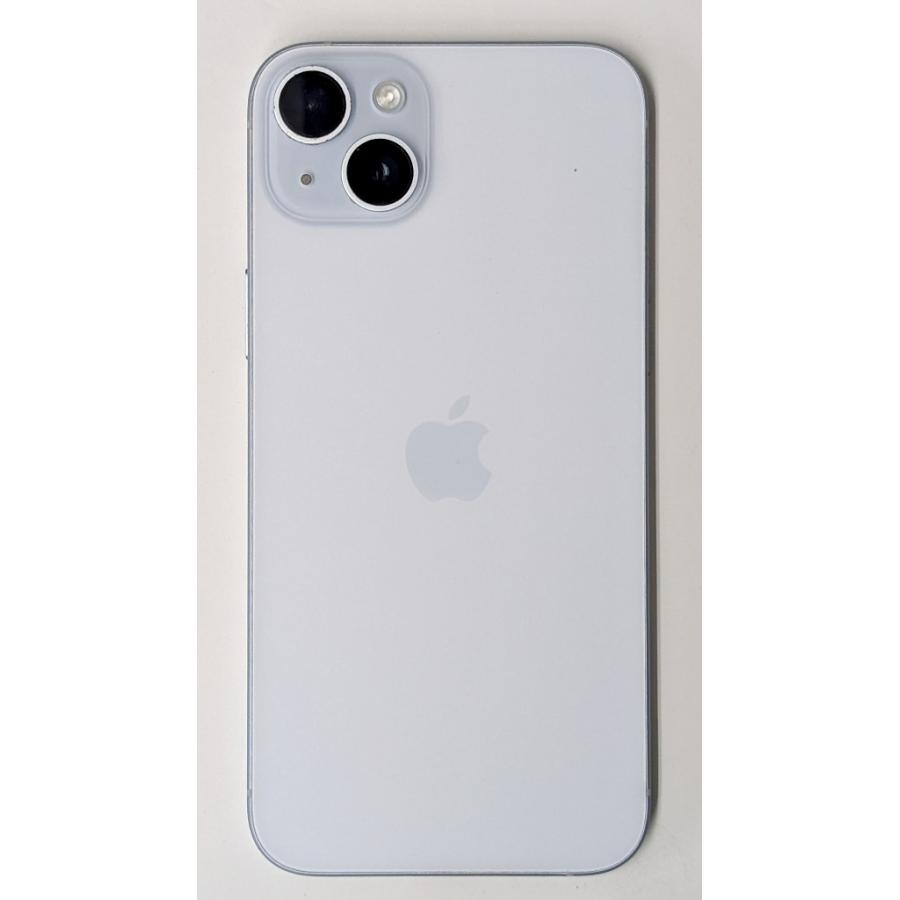 iPhone 15 Plus 256G ブルー ジャンク : ROOP3R - 通販 - Yahoo