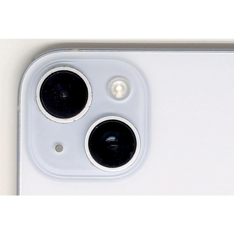 iPhone 15 Plus 256G ブルー ジャンク : ROOP3R - 通販 - Yahoo