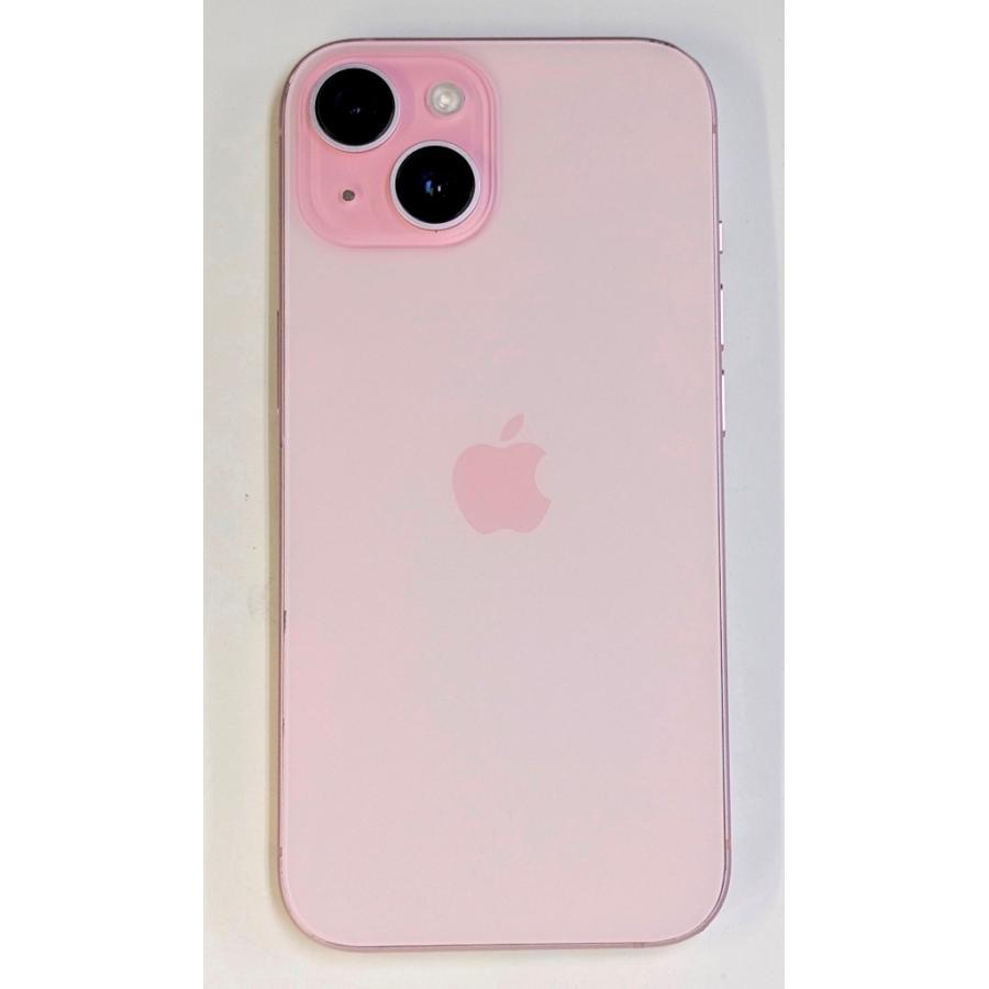 Apple iPhone 15 ピンク 本体　128GB　【ジャンク品】 Amazon.com: Apple iPhone 15, 128GB, Pink - Unlocked (Renewed