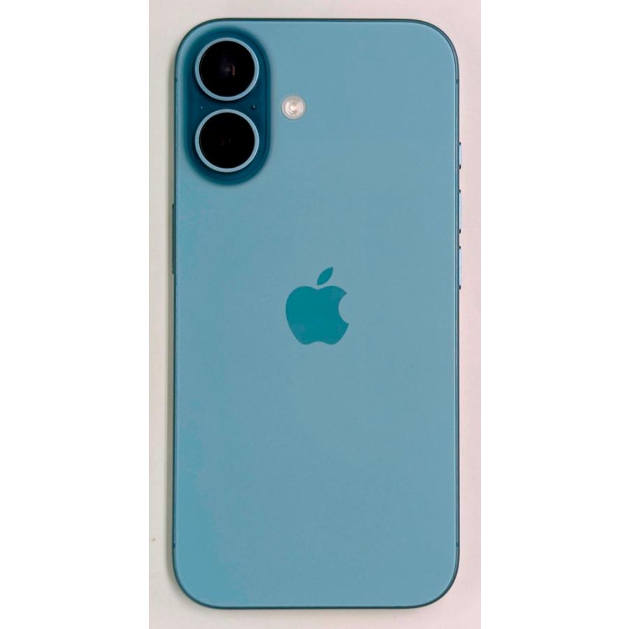 iPhone 16 256G ティール ジャンク : ROOP3R - 通販 - Yahoo!ショッピング
