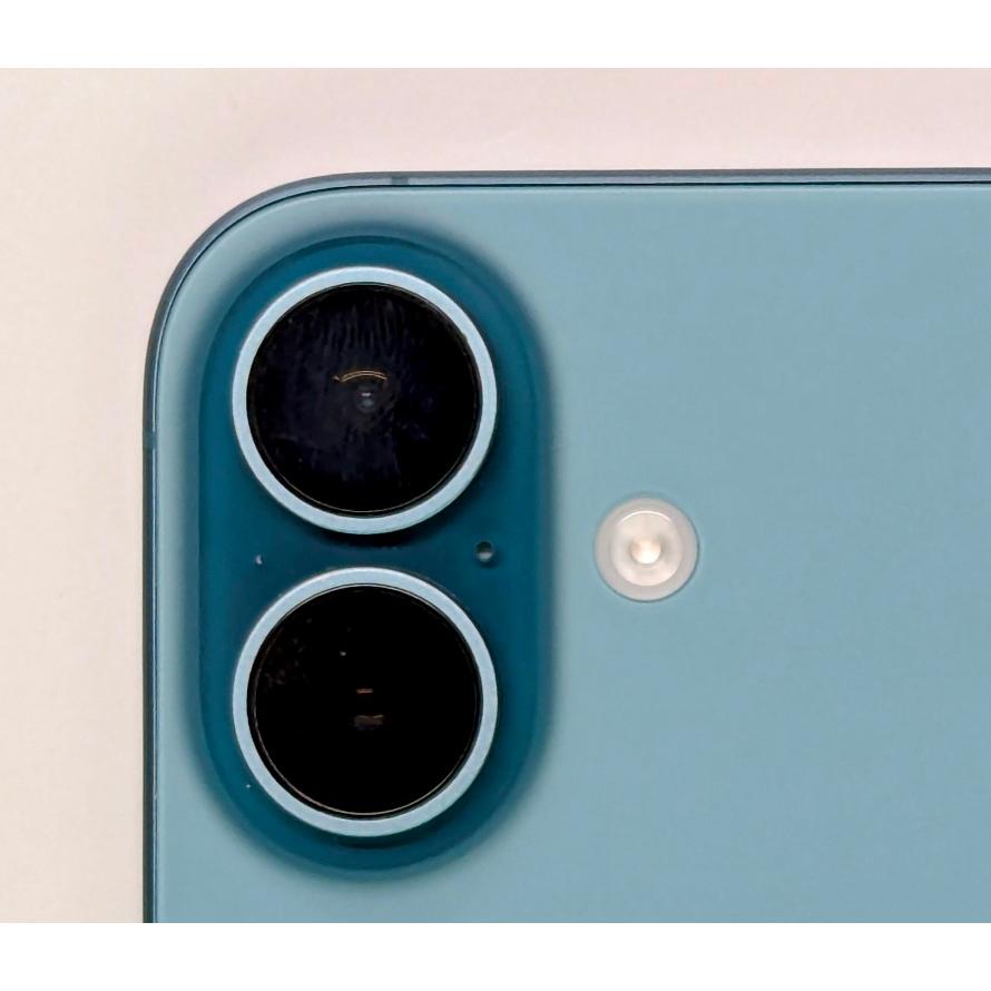 iPhone 16 256G ティール ジャンク : ROOP3R - 通販 - Yahoo!ショッピング