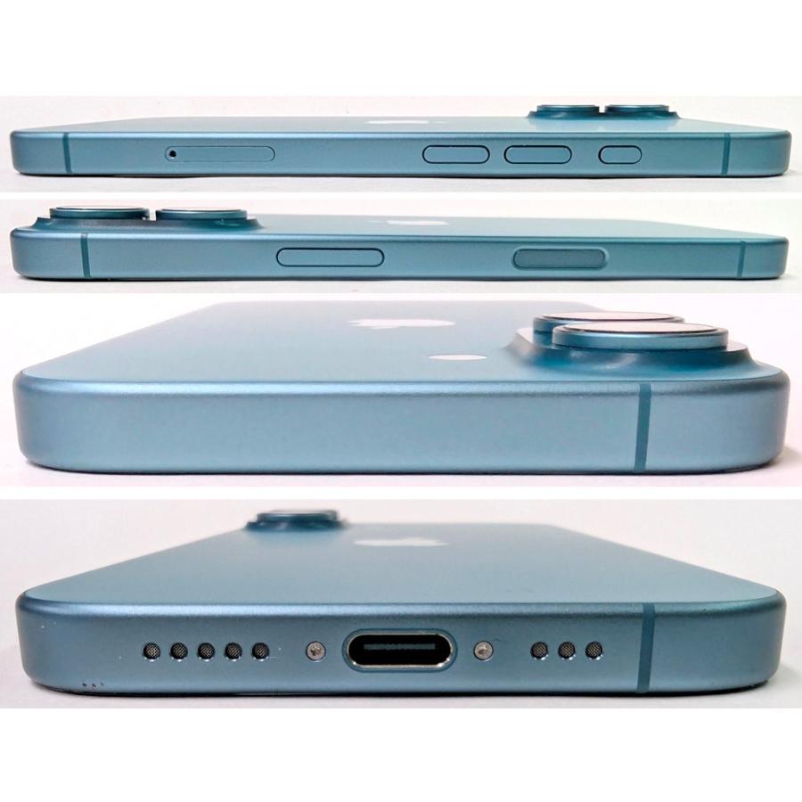 iPhone 16 256G ティール ジャンク : ROOP3R - 通販 - Yahoo!ショッピング