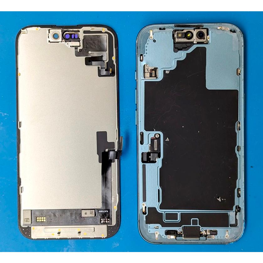 iPhone 16 256G ティール ジャンク : ROOP3R - 通販 - Yahoo!ショッピング