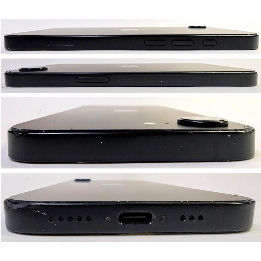 iPhone 16e 128G 黒 ジャンク : ROOP3R - 通販 - Yahoo!ショッピング