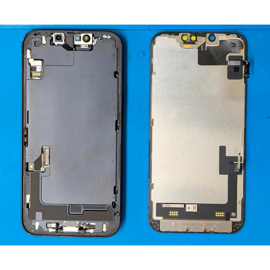 iPhone 16e 128G 黒 ジャンク : ROOP3R - 通販 - Yahoo!ショッピング