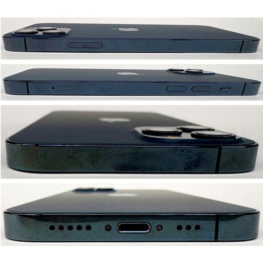 iPhone12pro パシフィックブルー　128GB ジャンク iphone 12 Pro 128G パシフィックブルー ジャンク : ROOP3R - 通販