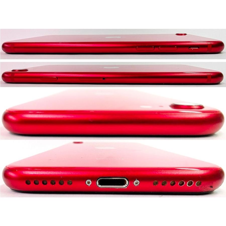 【ジャンク】iPhoneSE2 64GBレッド(付属品、ケーブル未使用) iPhone SE2 64G レッド ジャンク : ROOP3R - 通販 - Yahoo!ショッピング