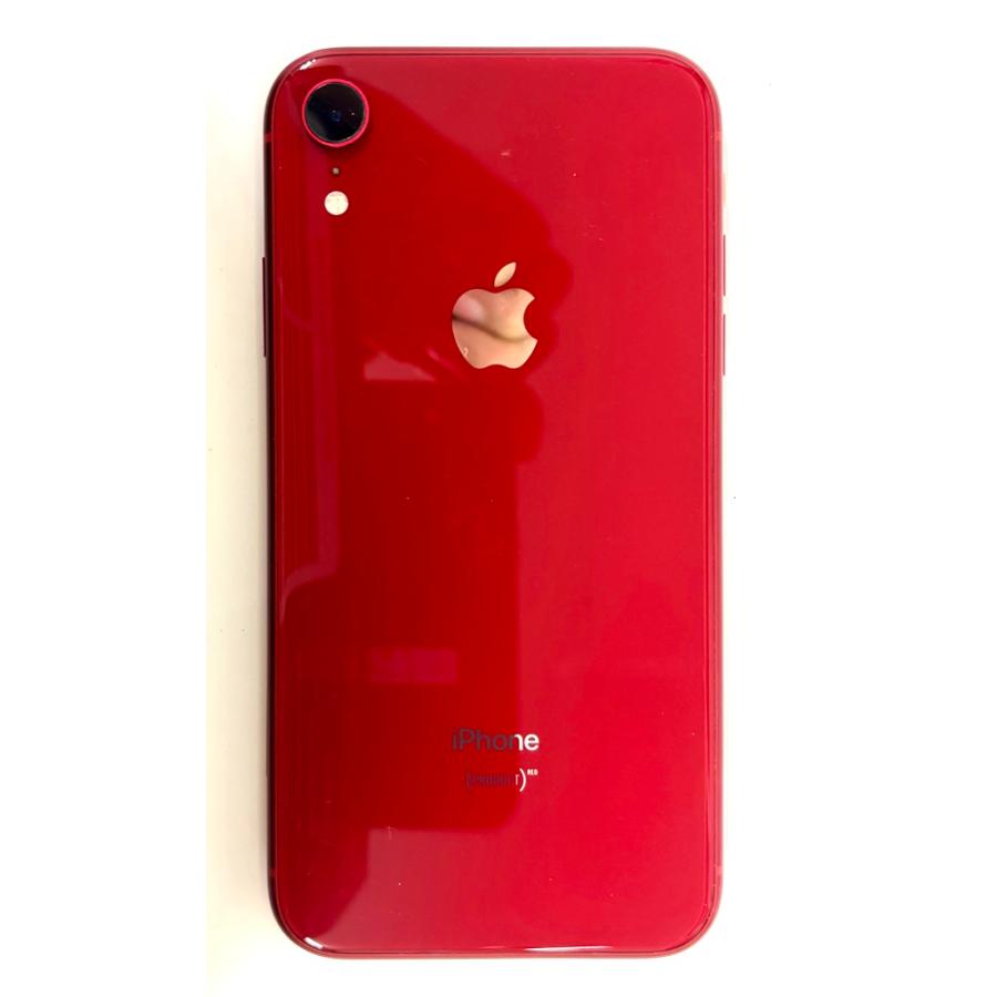 iPhone XR 128G Red ジャンク（返品不可） : ROOP3R - 通販 - Yahoo