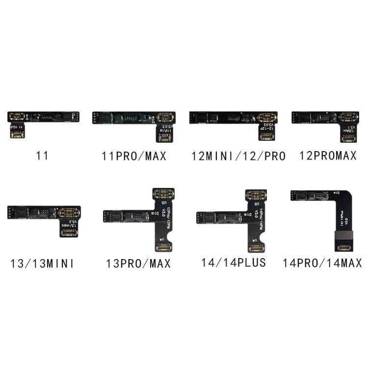 データ書き換え不要 FLEXケーブル 11〜14 SE3用 : ROOP3R - 通販
