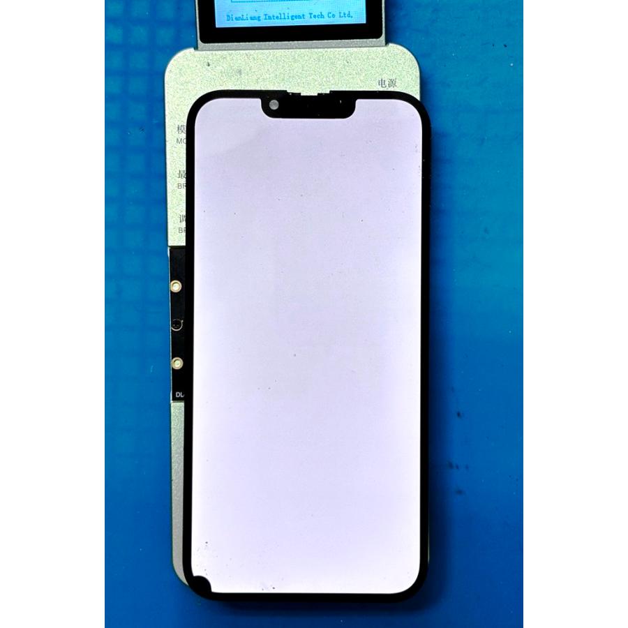 純正難あり】iPhone 13 Pro 用液晶 フロントパネル : ROOP3R - 通販