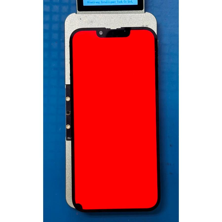 純正難あり】iPhone 13 Pro 用液晶 フロントパネル : ROOP3R - 通販