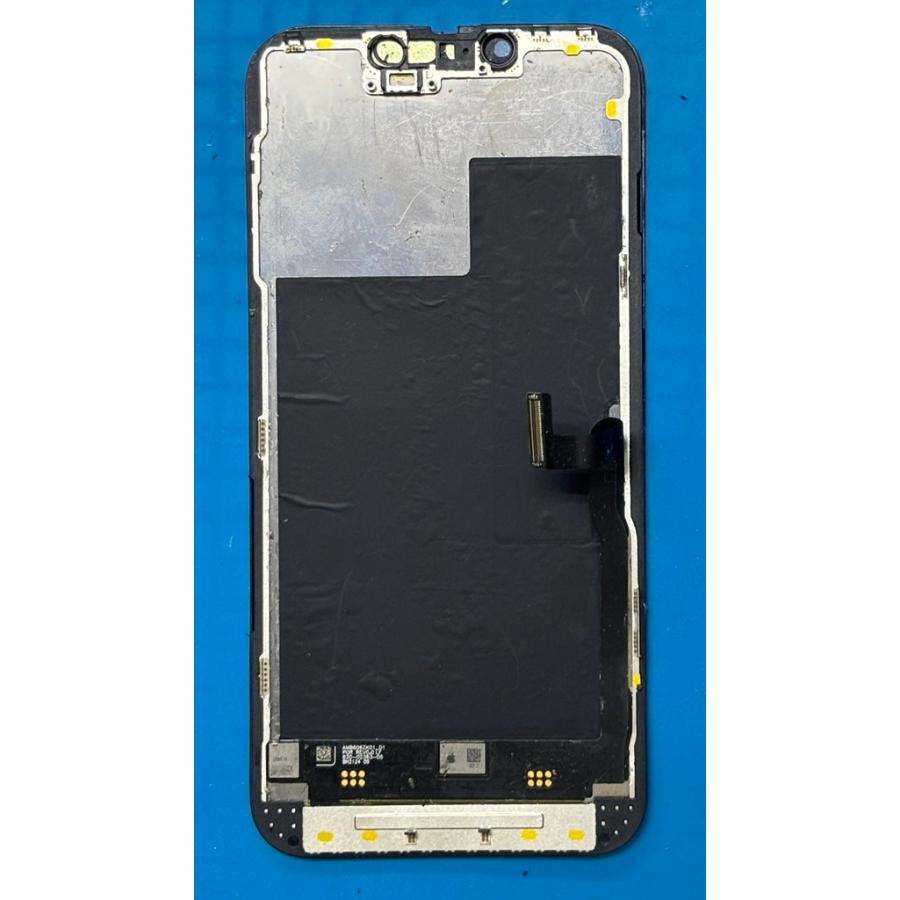 純正難あり】iPhone 13 Pro 用液晶 フロントパネル : ROOP3R - 通販